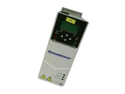ASEA BROWN BOVERI ACS380-040S-04A0-4+N2004+X1651