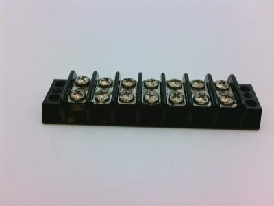 EATON CORPORATION TB200-07STR