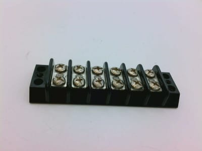 EATON CORPORATION TB200-06STR