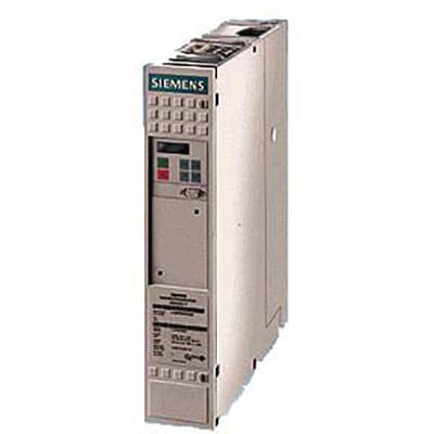 SIEMENS 6SE7021-0TA21-Z