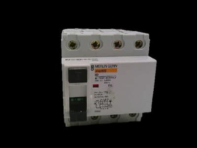 SCHNEIDER ELECTRIC 23038
