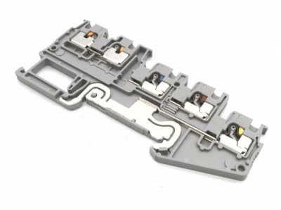 PHOENIX CONTACT PTIO 1,5/S/4-PE