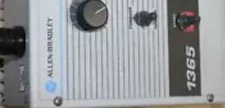 ALLEN BRADLEY 1365-DAF