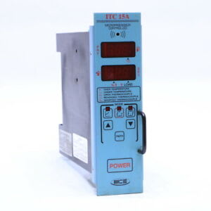 MOLD CONTROL SYSTEMS RITC20B