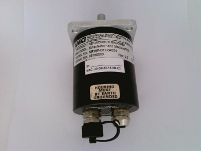 ADVANCED MICRO CONTROLS NR25F-B1E2AE04