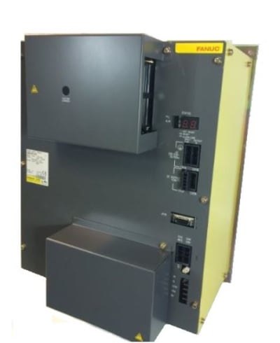 FANUC A06B-6087-H145#EM