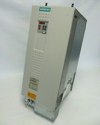 SIEMENS 6SE7031-0TE50