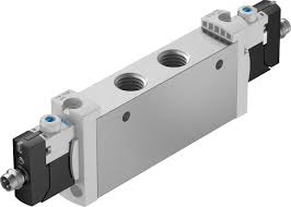 FESTO VUVG-L18-B52-T-G14-1P3