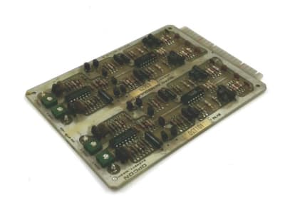 EATON CORPORATION 8362A