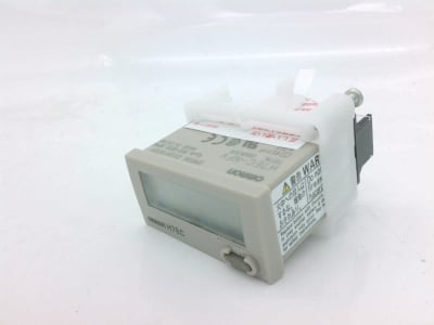 OMRON H7ECNFV