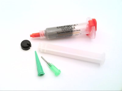 CHIP QUIK INC TS391AX