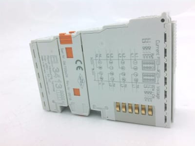 BECKHOFF EL3413