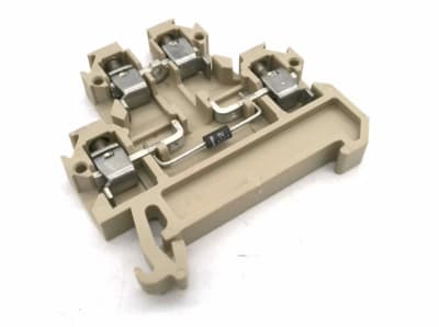 WEIDMULLER DK-4/32-1D-CSA-A2