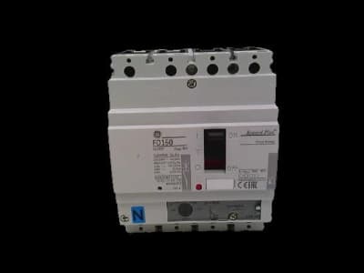 GENERAL ELECTRIC FDE46TE080GD