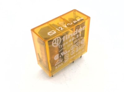 FINDER 40.31.8.012.0000