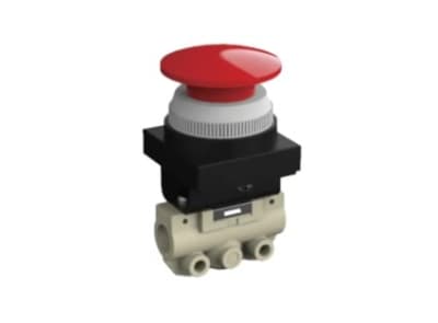 SMC VM130-01-30RA