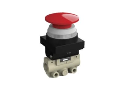 SMC VM130-01-30R-X31
