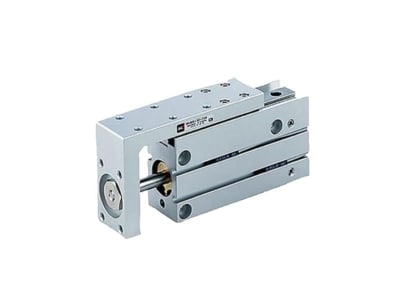 SMC MXH10-25