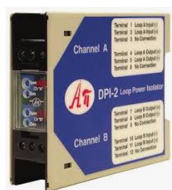 ABSOLUTE PROCESS INSTRUMENTS API DPI-2