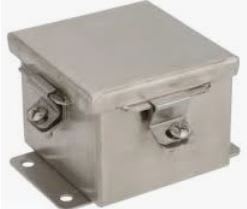 HAMMOND MANUFACTURING 1414N4SSA