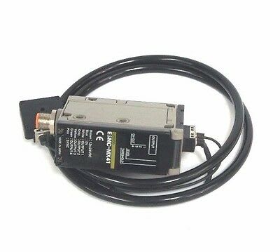 OMRON E3MC-MX11