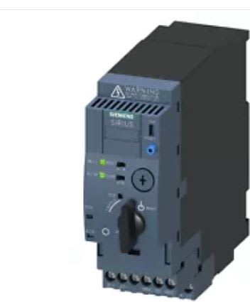 SIEMENS 3RA6120-1EB33
