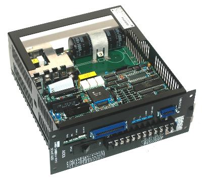 YASKAWA ELECTRIC CACR-PR03AC4ER