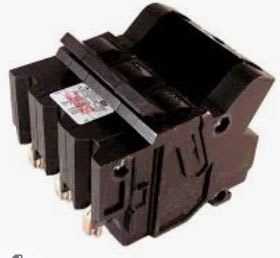 FEDERAL PACIFIC ELECTRIC NA3P80