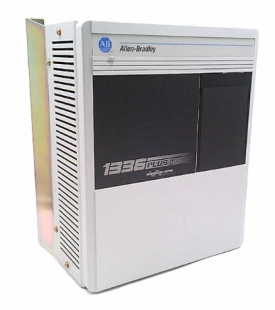 ALLEN BRADLEY 1336F-BRF100-AA-EN