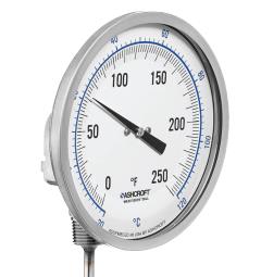 ASHCROFT 20EI60R060-20/120C