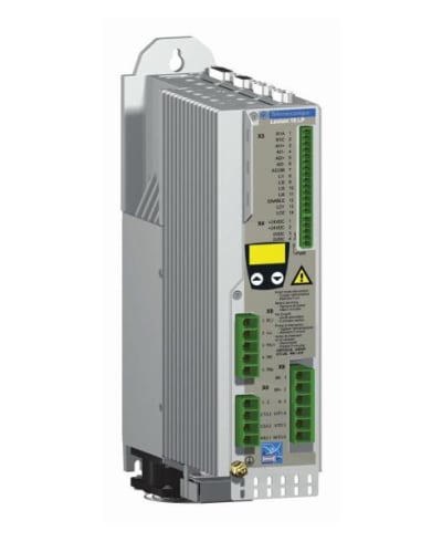 SCHNEIDER ELECTRIC LXM15LU60N4