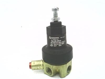NORGREN R84-200-MNLA