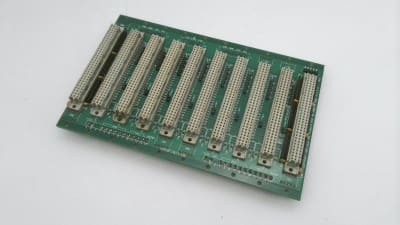 DAWN VME PRODUCTS VMEBP10J1/OB