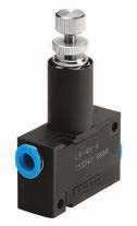 FESTO LRLL-1/2-QS-12