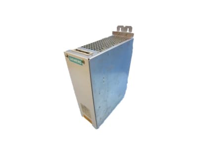 SIEMENS 6SE7021-3TP60-Z-K80
