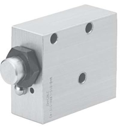 PARKER MHB-015-LEAH-51E