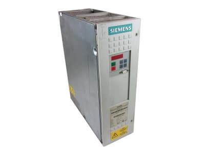 SIEMENS 6SE7021-3EB61