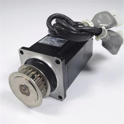 YASKAWA ELECTRIC SGM-02A314