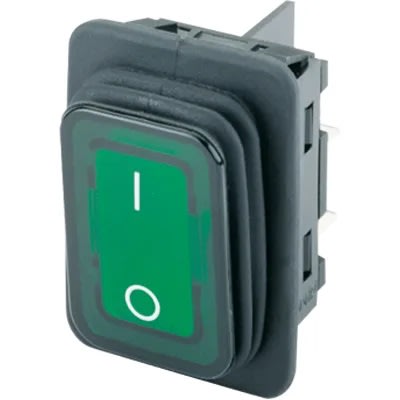 AUTO DEVICES ROCKER SWITCH COVER