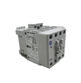 ALLEN BRADLEY 100-C40UBP