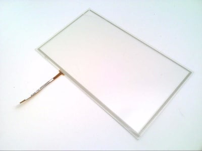 RADWELL VERIFIED SUBSTITUTE 6PPT30-101G-20F008-SUB-TOUCHGLASS