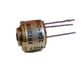 ALLEN BRADLEY FR103M