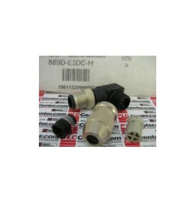 ALLEN BRADLEY 889D-E3DC-H