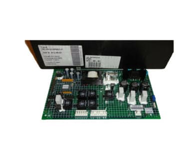 ALLEN BRADLEY SK-D9-SCRPRE1-F