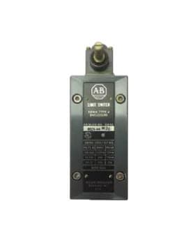ALLEN BRADLEY 802X-A4W2A