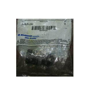 ALLEN BRADLEY 800EP-LG9