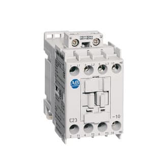 ALLEN BRADLEY 100-C23ZD10