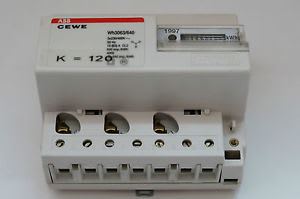 CEWE INSTRUMENT WH3063/640