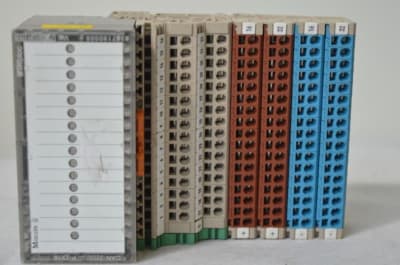 EATON CORPORATION CAN-32DI/P-2X16