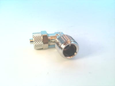 CAMOZZI 1500 6/4-1/4
